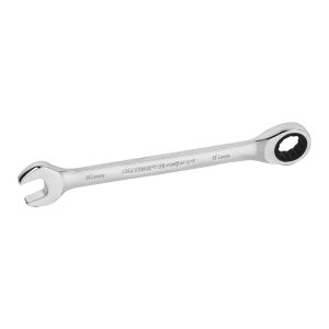 Llave Mixta con Ratchet 16mm x 202mm largo, Expert