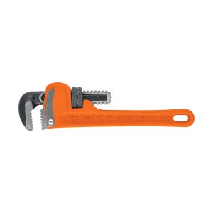 Llave Stilson 8" cuerpo robusto de hierro dúctil