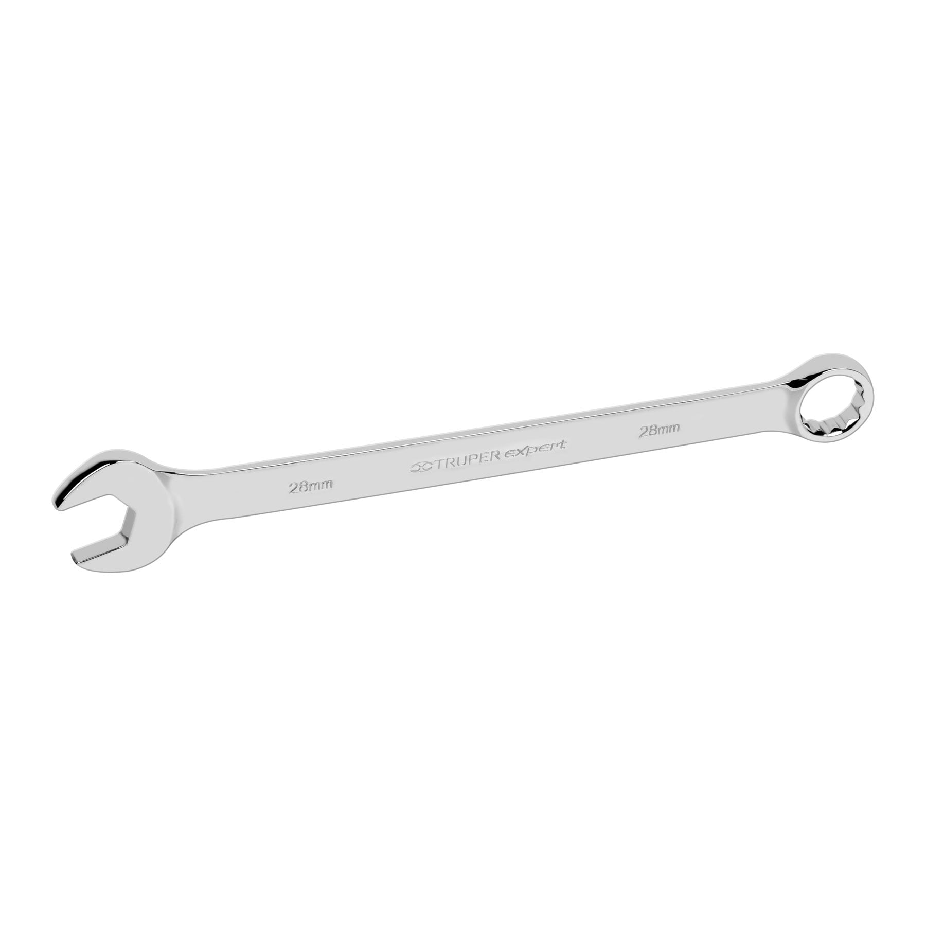 Llave combinada extralarga 28mm x 393mm de largo