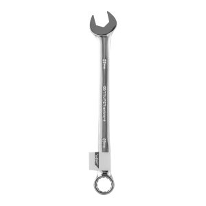 Llave combinada extralarga 28mm x 393mm de largo