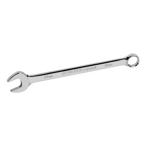 Llave combinada extralarga 34mm x 454mm de largo