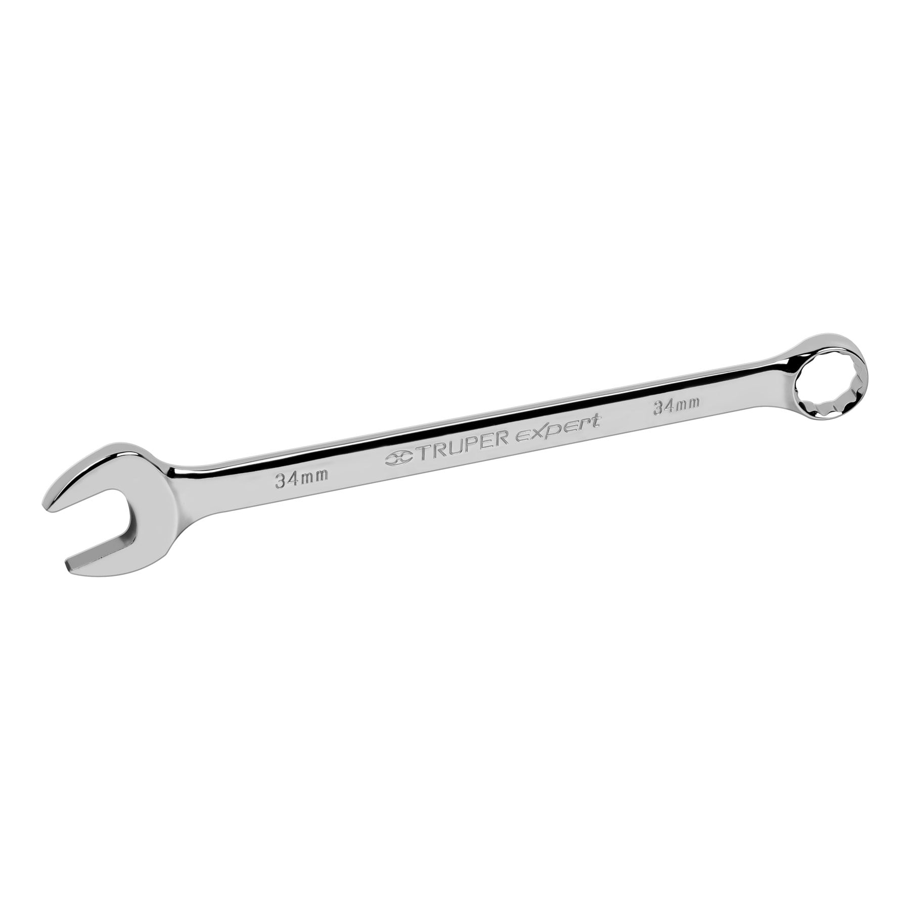 Llave combinada extralarga 34mm x 454mm de largo