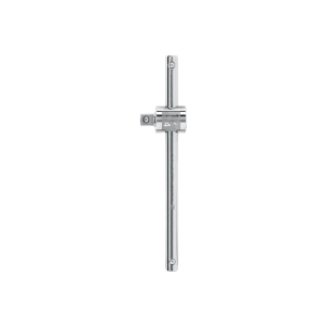 Barra corrediza para dados cuadro 1/4"
