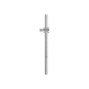 Barra corrediza para dados cuadro 1/2"
