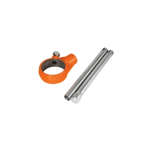 Cabezal para dados T-852X, con maneral
